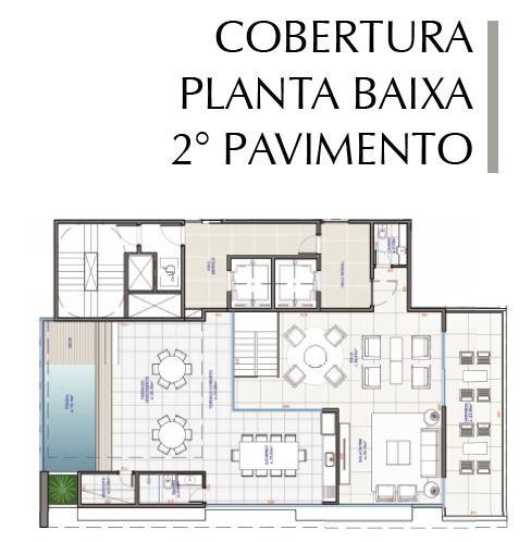 Cobertura à venda com 4 quartos, 371m² - Foto 17