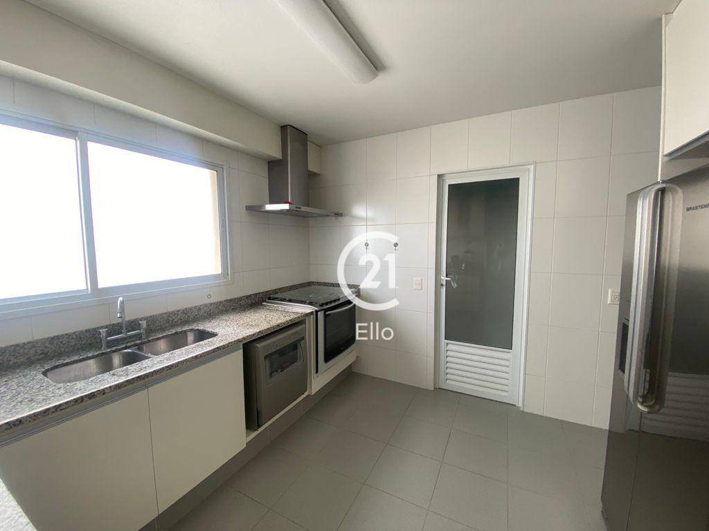 Apartamento à venda com 3 quartos, 205m² - Foto 22