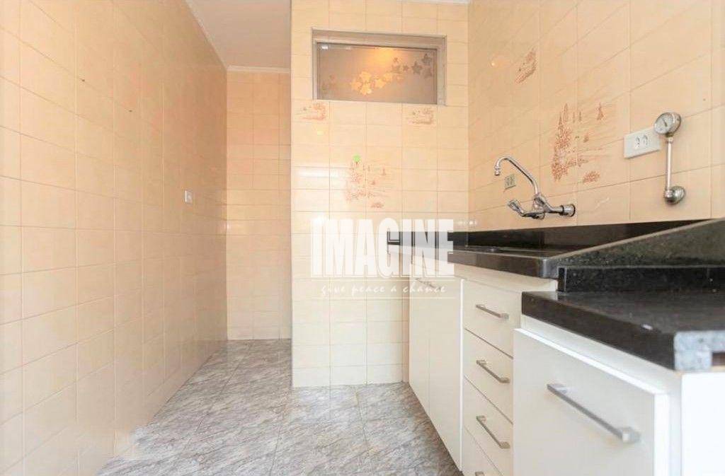 Sobrado à venda com 2 quartos, 147m² - Foto 7