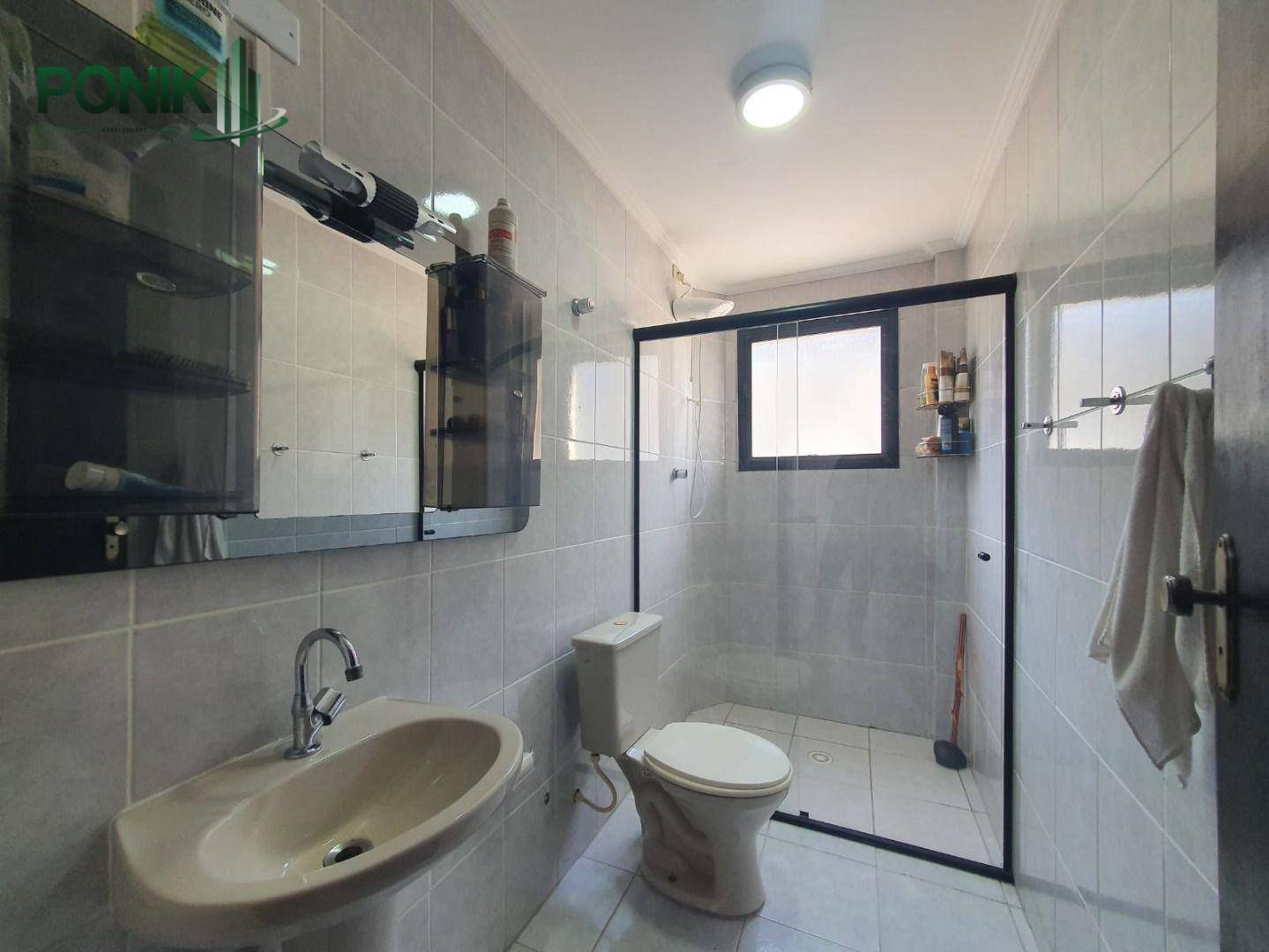 Apartamento à venda e aluguel com 2 quartos, 90m² - Foto 8