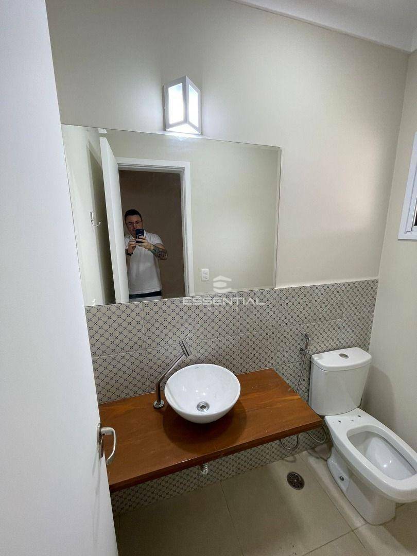 Casa de Condomínio à venda e aluguel com 3 quartos, 140m² - Foto 4