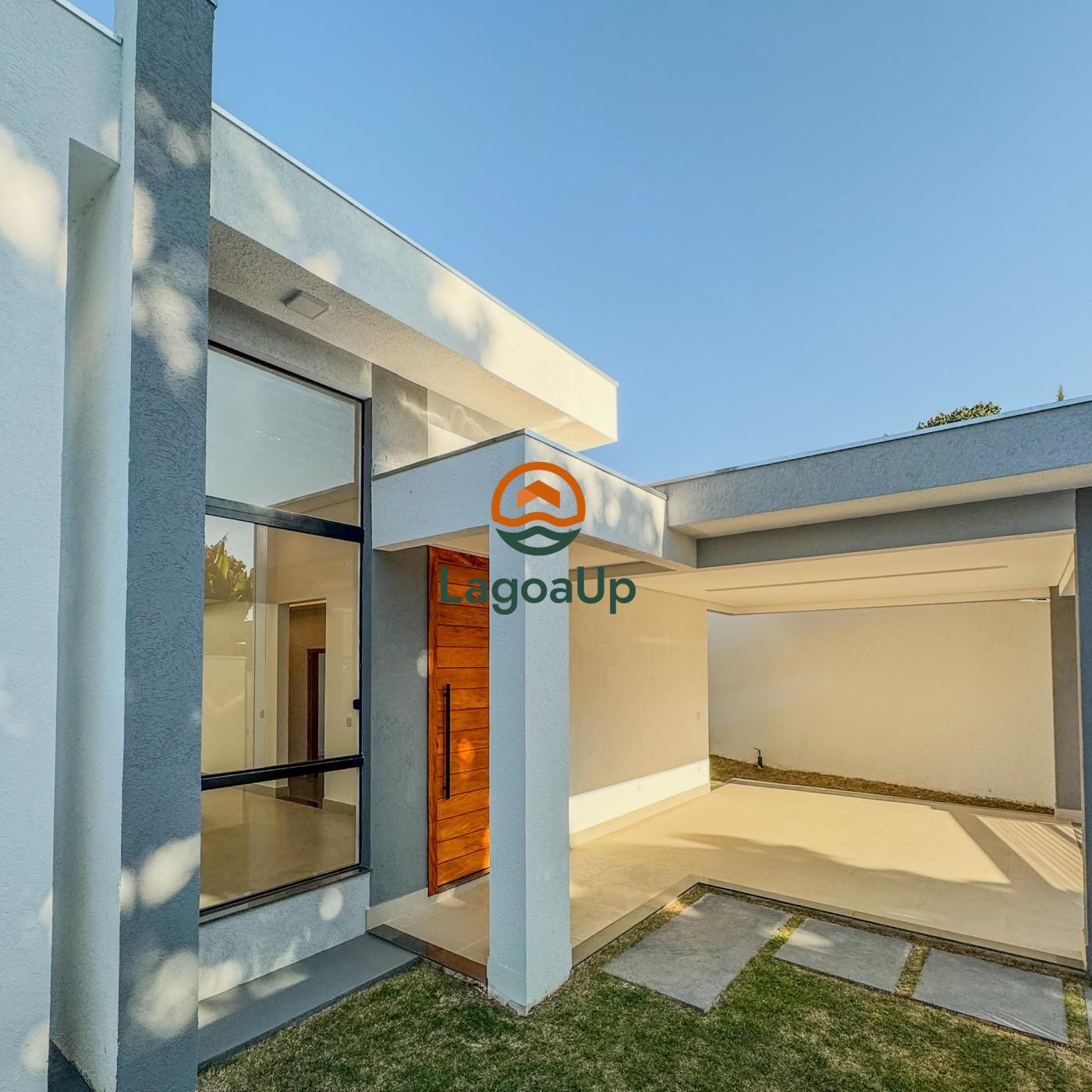 Casa à venda com 3 quartos, 135m² - Foto 2