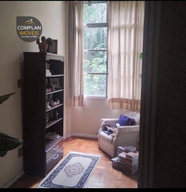 Apartamento à venda com 2 quartos, 50m² - Foto 3