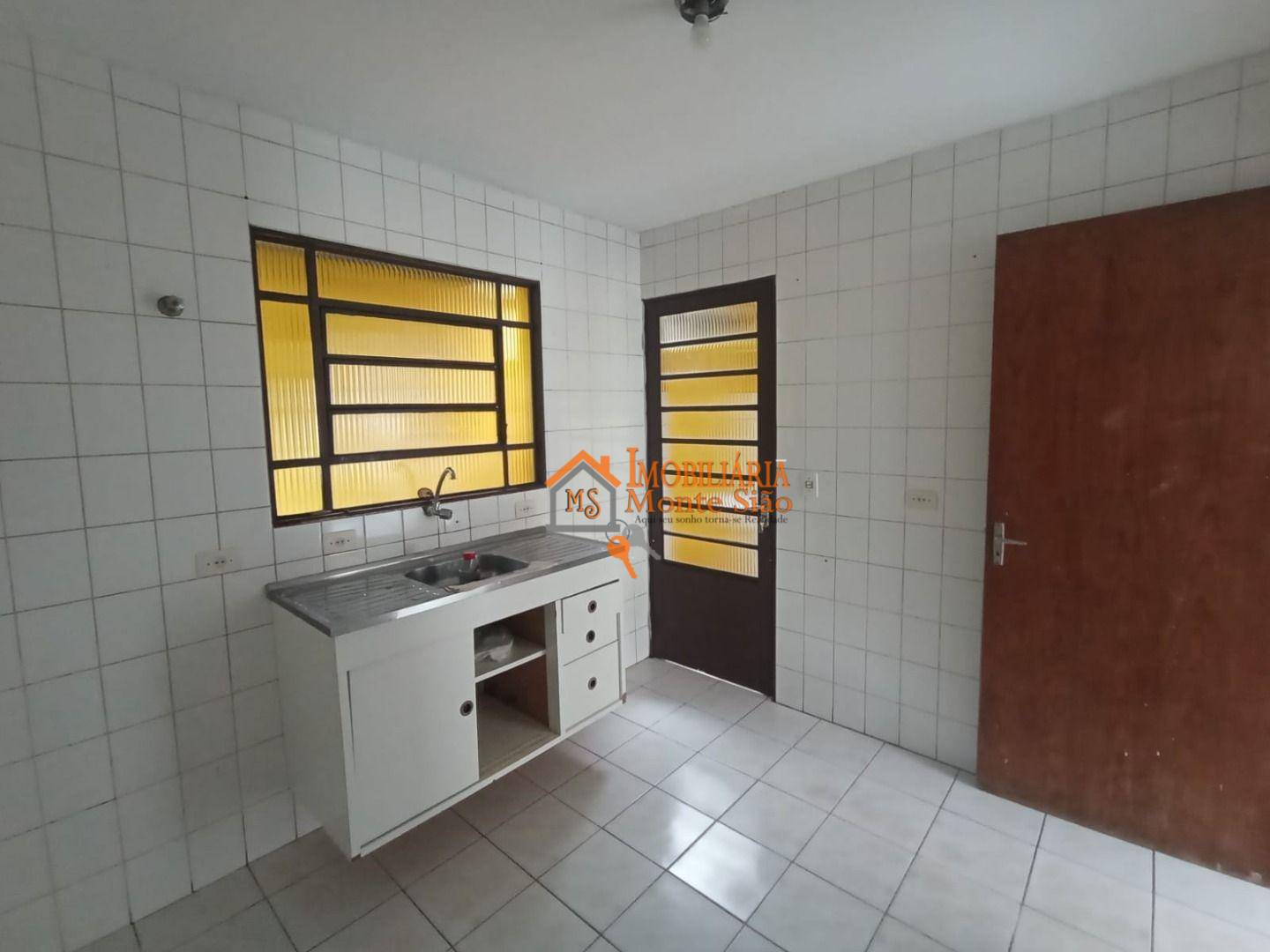 Sobrado à venda com 2 quartos, 70m² - Foto 11