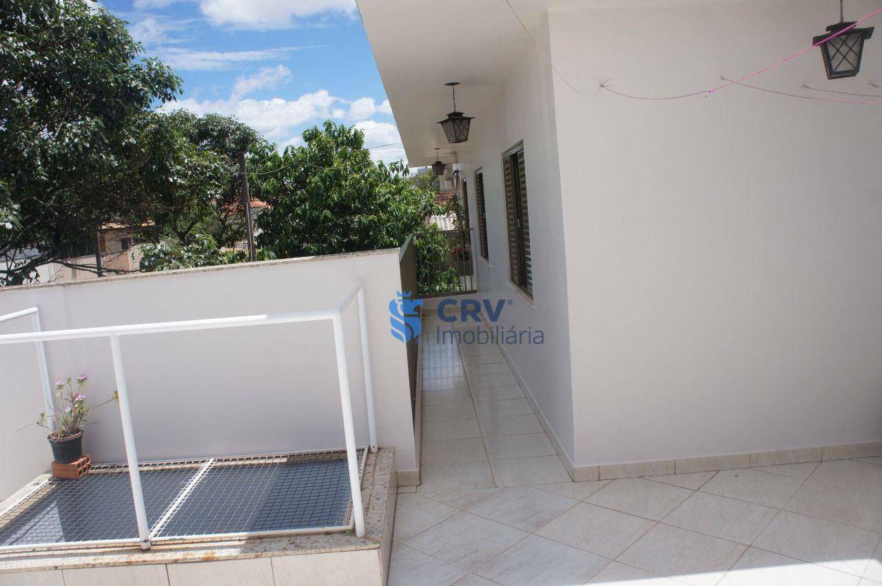 Sobrado à venda com 4 quartos, 273m² - Foto 22