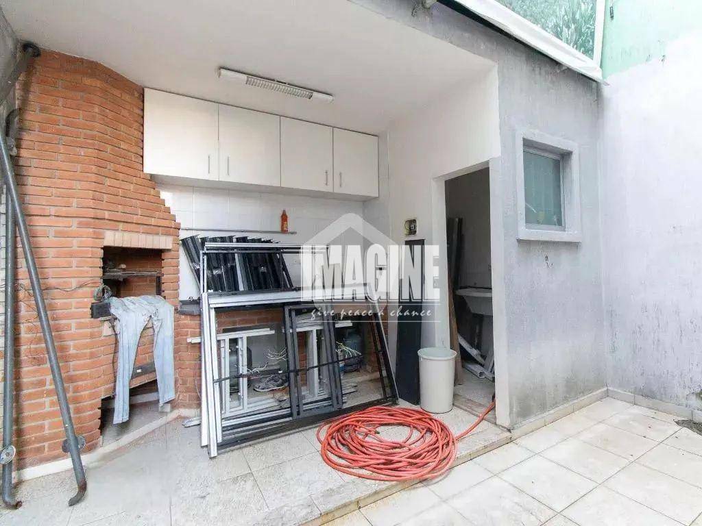 Sobrado à venda com 3 quartos, 250m² - Foto 21