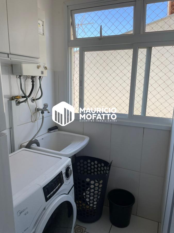 Apartamento à venda com 2 quartos - Foto 11