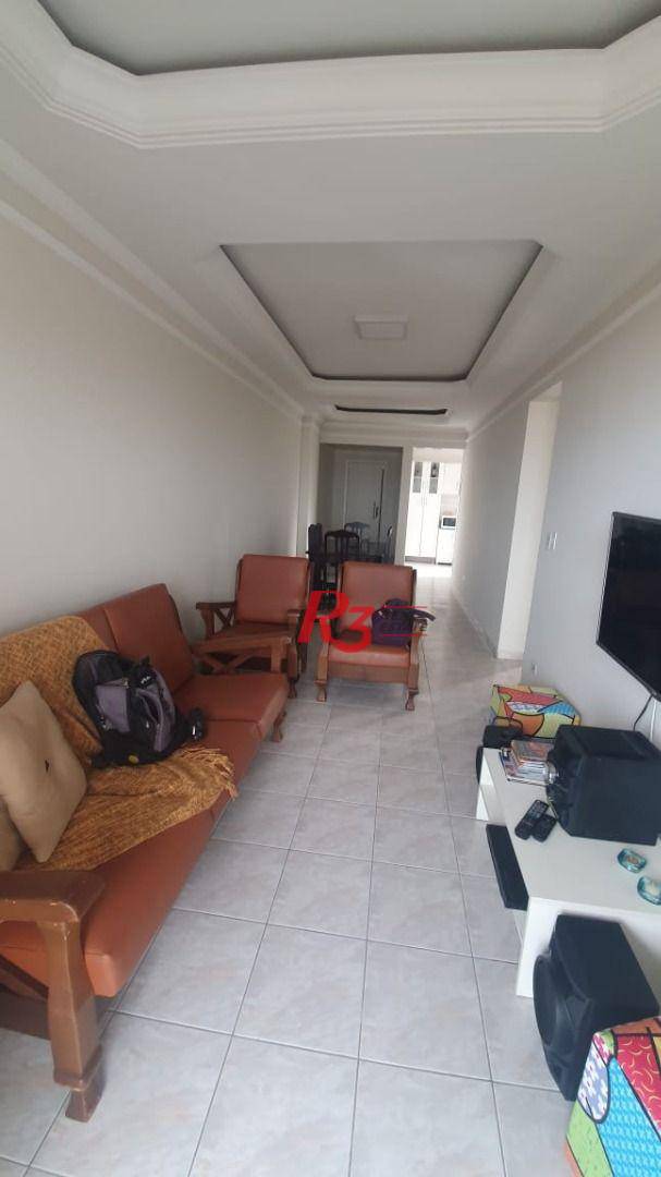 Apartamento à venda com 2 quartos, 72m² - Foto 5