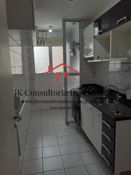 Apartamento à venda com 2 quartos, 63m² - Foto 2