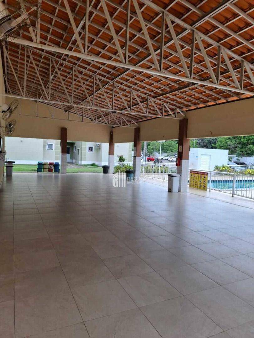 Apartamento à venda com 2 quartos, 48m² - Foto 14