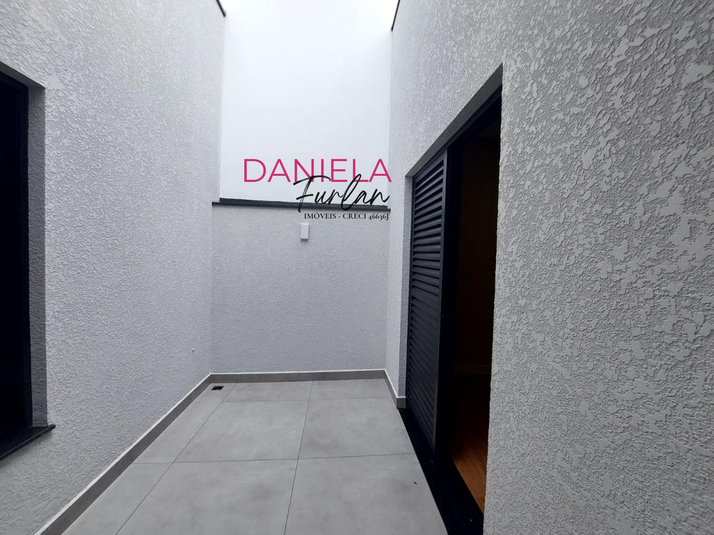 Casa de Condomínio à venda com 3 quartos, 110m² - Foto 30