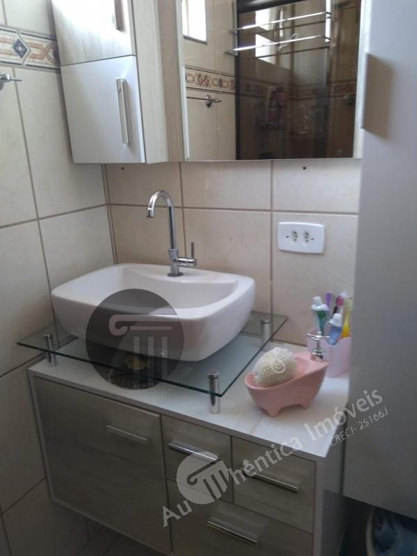 Apartamento à venda com 2 quartos, 60m² - Foto 12