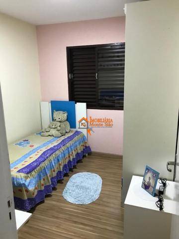 Apartamento à venda com 2 quartos, 52m² - Foto 8