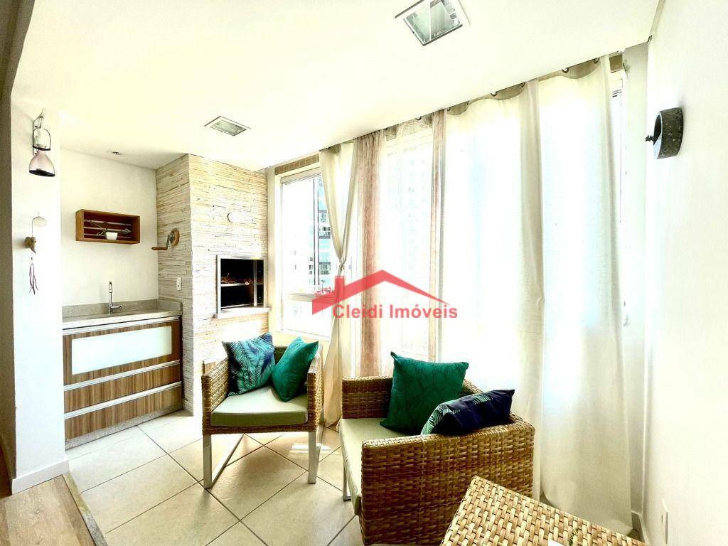 Apartamento à venda com 3 quartos, 115m² - Foto 5