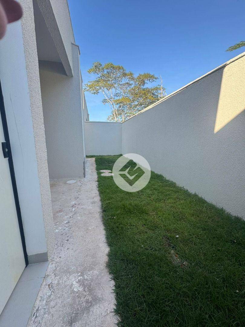 Casa de Condomínio para alugar com 3 quartos, 112m² - Foto 14