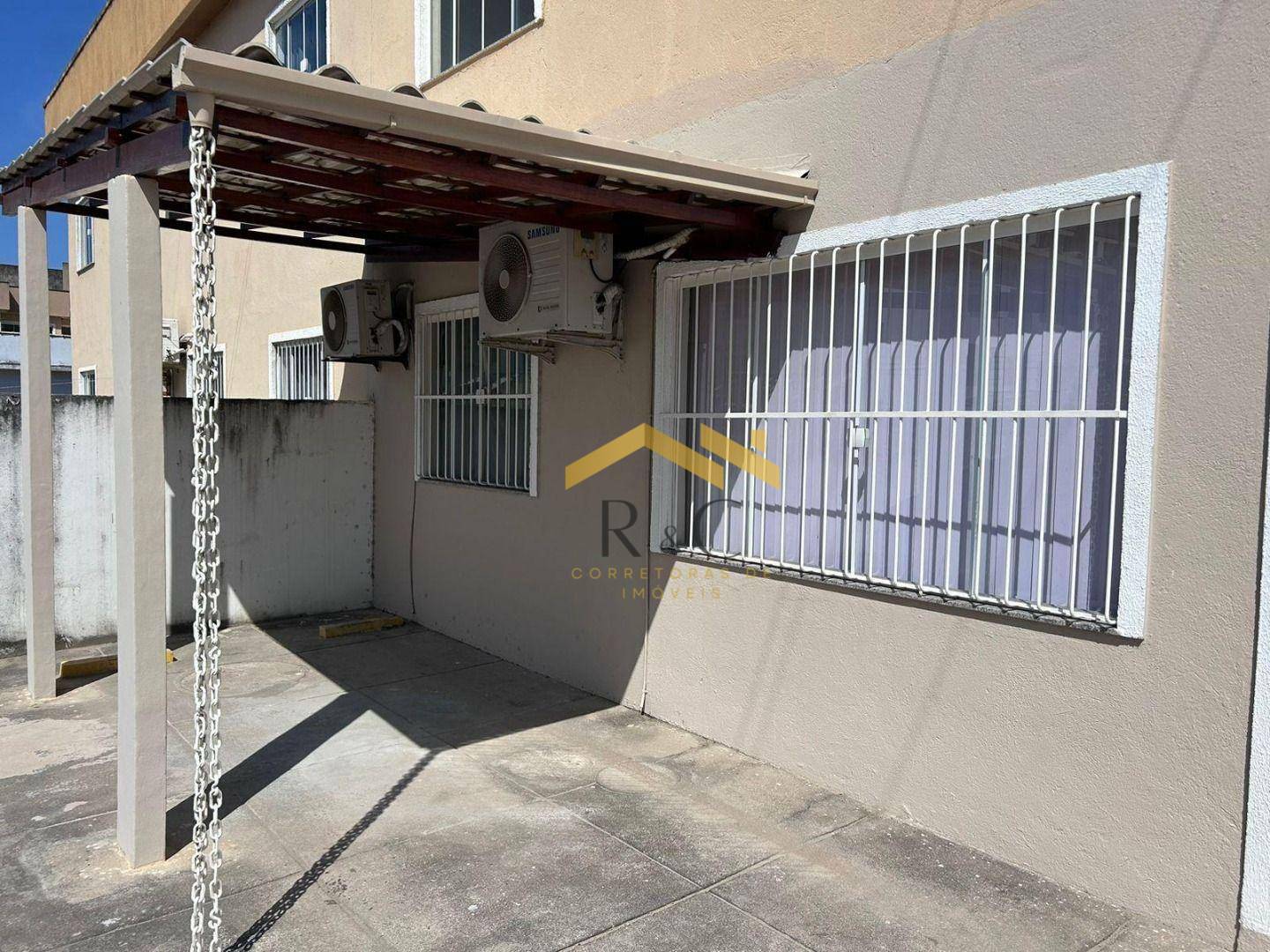 Apartamento à venda com 1 quarto, 41m² - Foto 1