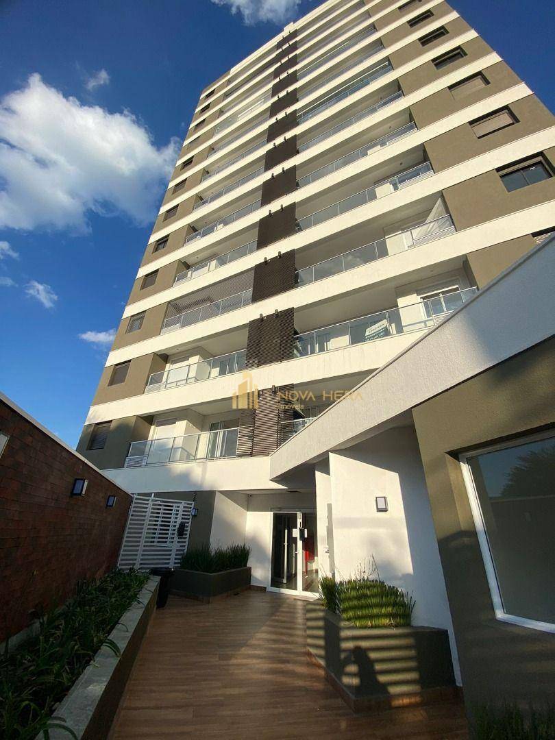 Apartamento, 2 quartos, 62 m² - Foto 25