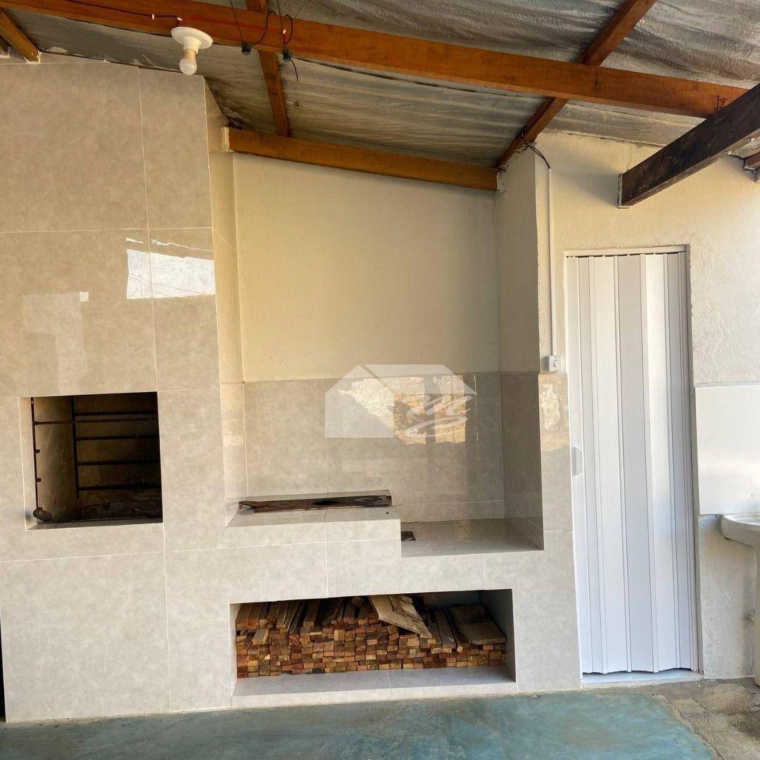 Casa à venda com 3 quartos, 162m² - Foto 17