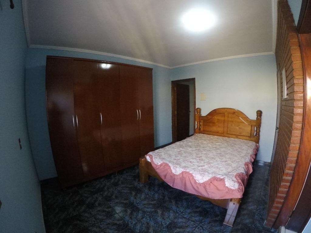 Sobrado à venda com 3 quartos, 250m² - Foto 21