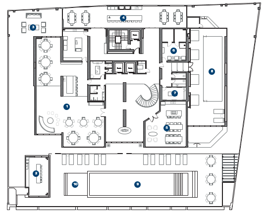 Flat/Apart Hotel à venda com 4 quartos, 21595m² - Foto 15