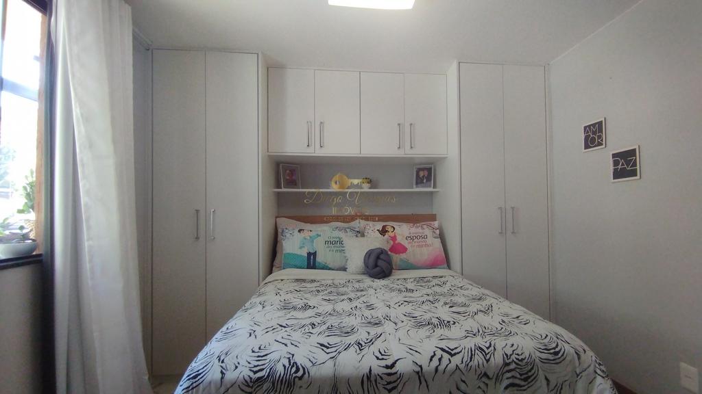 Apartamento à venda com 2 quartos, 79m² - Foto 9