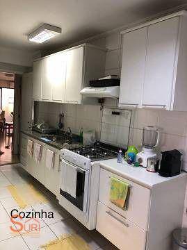 Apartamento à venda com 4 quartos, 123m² - Foto 6