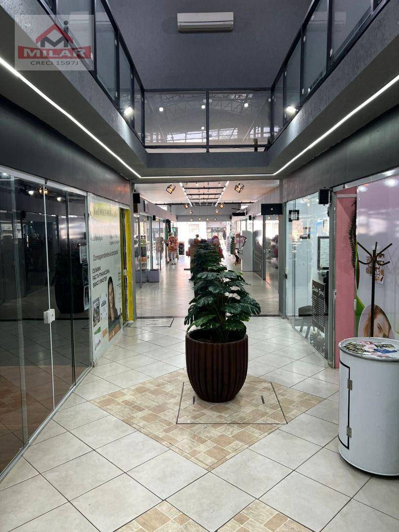 Loja-Salão, 500 m² - Foto 4