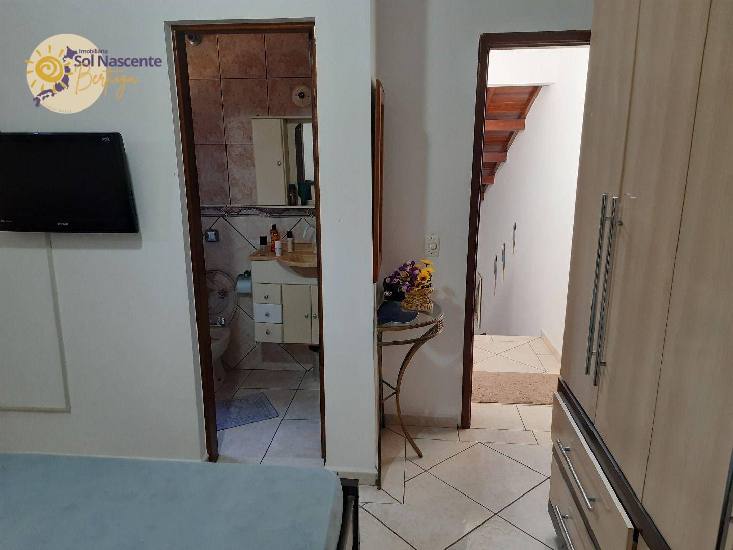 Sobrado à venda com 3 quartos, 92m² - Foto 19