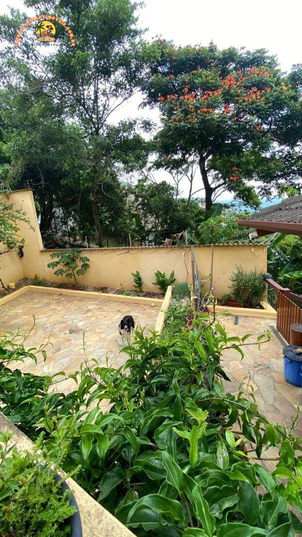 Casa, 4 quartos, 267 m² - Foto 2