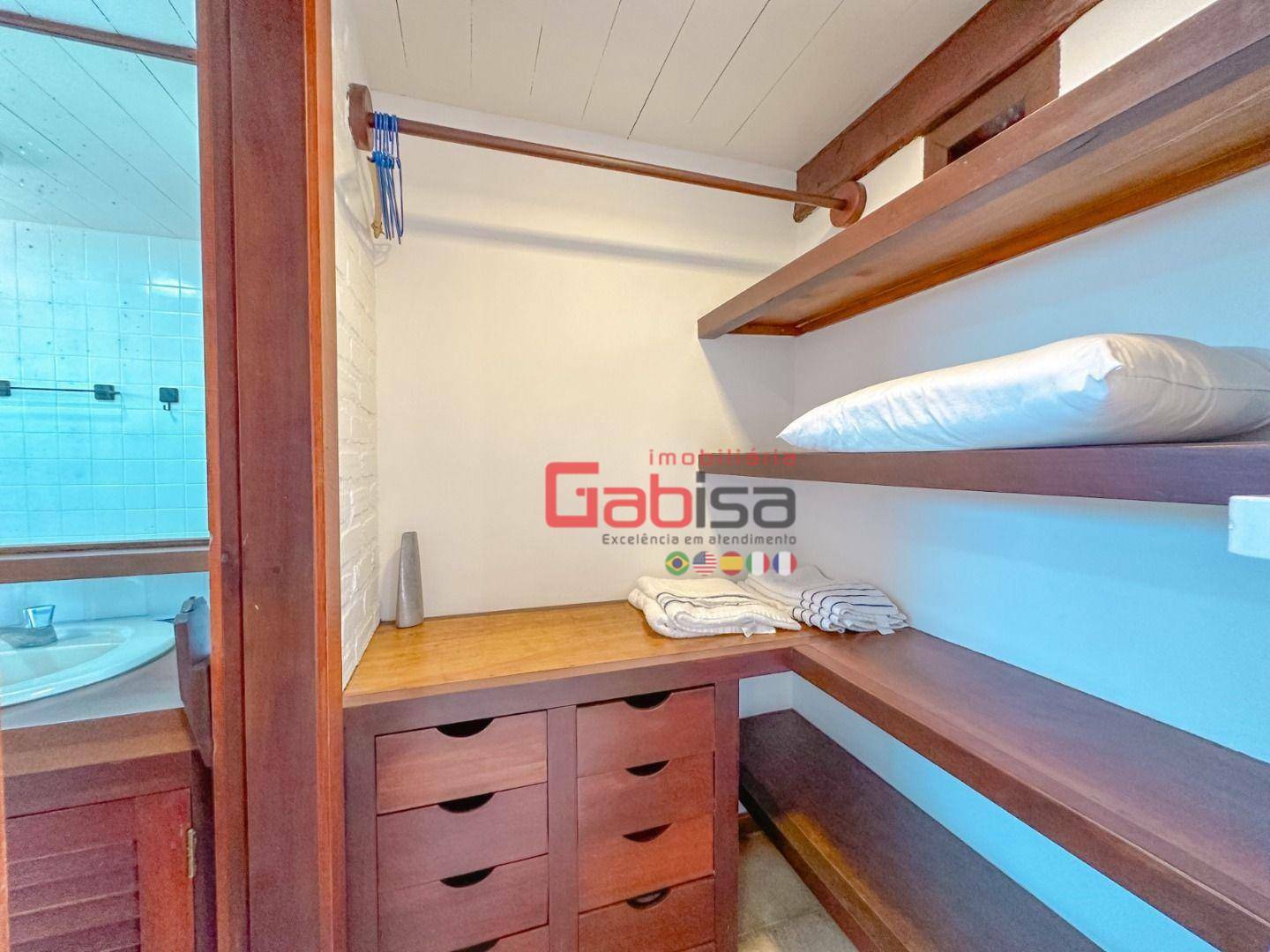 Casa de Condomínio à venda com 4 quartos, 150m² - Foto 25