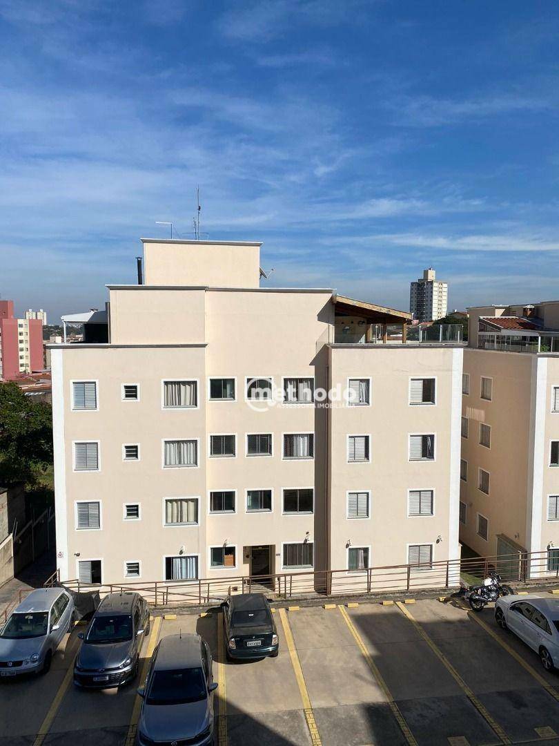 Apartamento à venda com 2 quartos, 47m² - Foto 19