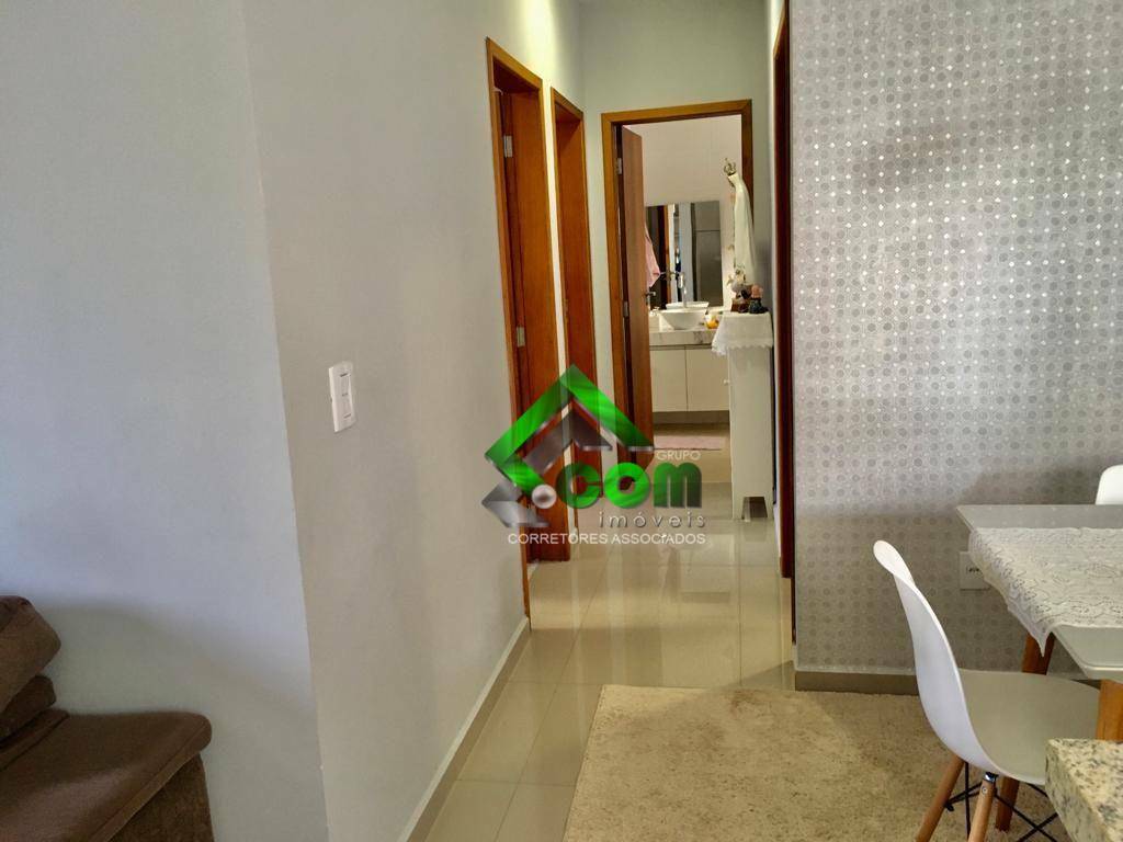 Apartamento à venda com 3 quartos, 97m² - Foto 20