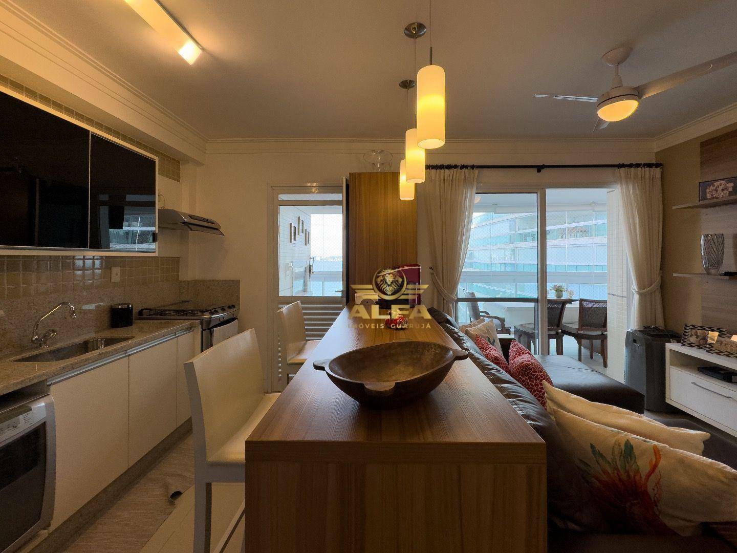 Apartamento à venda com 2 quartos, 97m² - Foto 8