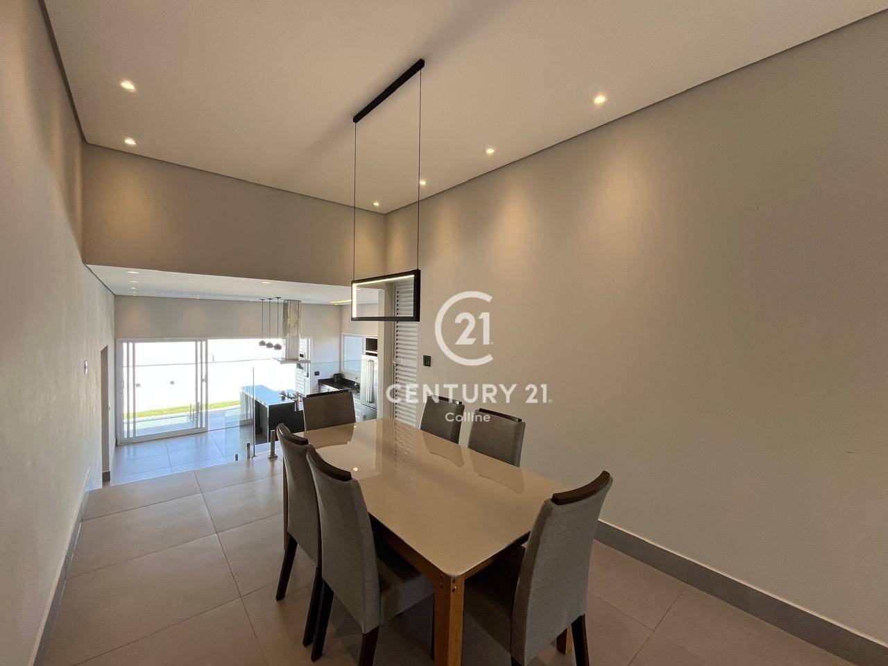 Casa de Condomínio à venda com 3 quartos, 184m² - Foto 9