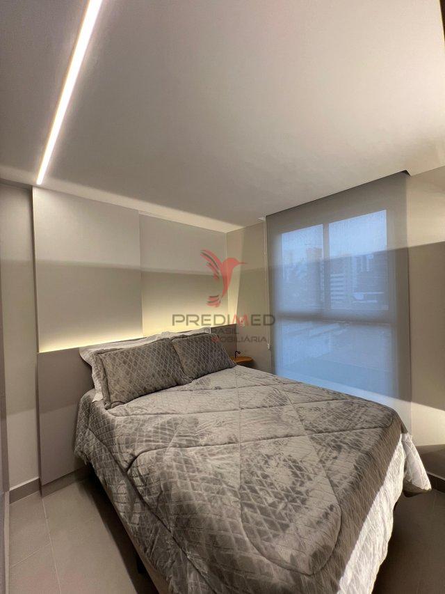 Apartamento à venda com 2 quartos, 57m² - Foto 4