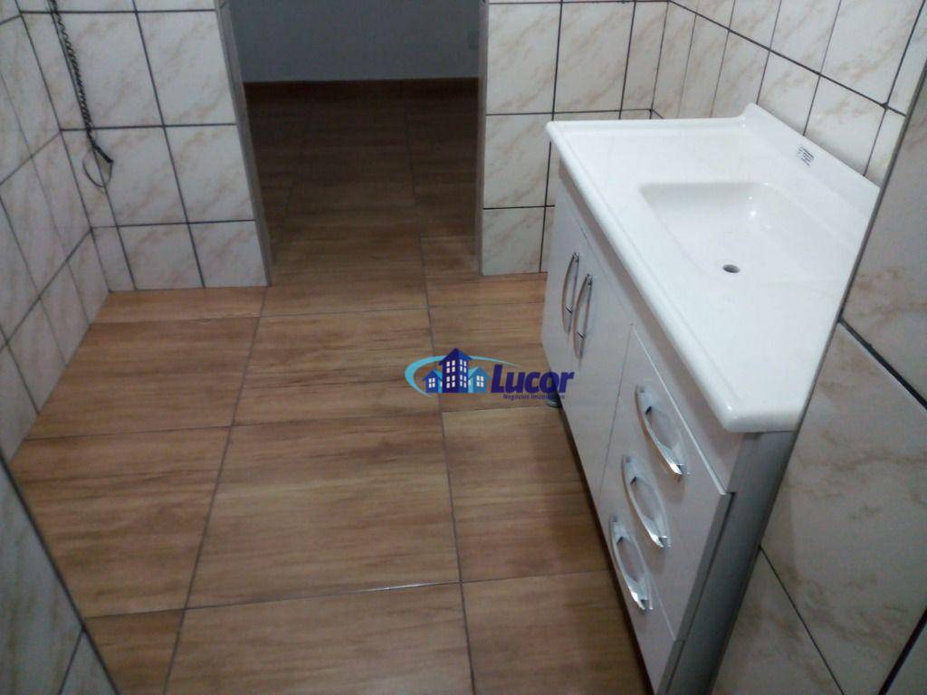 Apartamento à venda com 2 quartos, 47m² - Foto 9