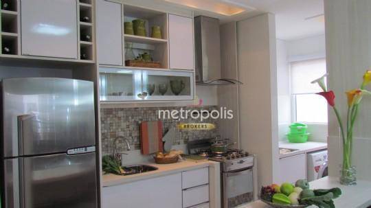 Apartamento à venda com 3 quartos, 83m² - Foto 6