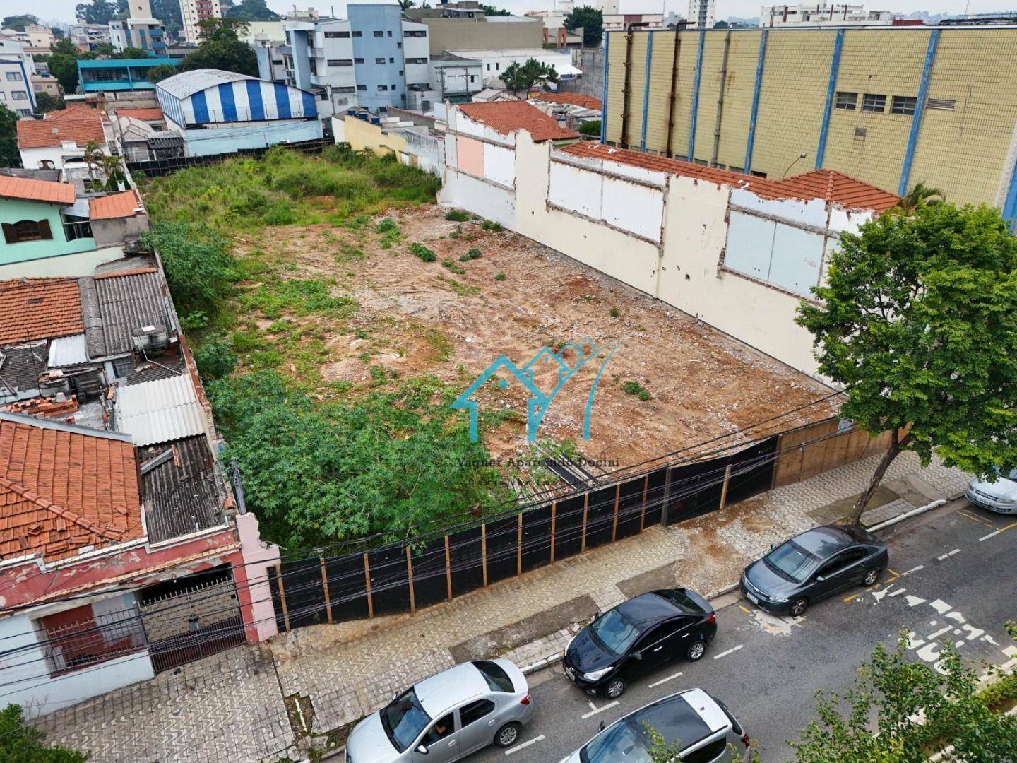 Terreno para alugar, 2532M2 - Foto 3