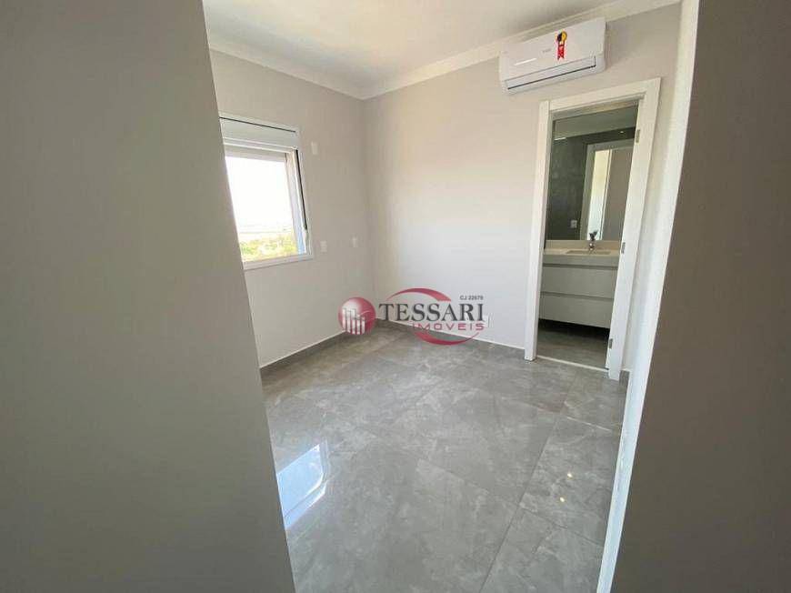 Apartamento à venda com 3 quartos, 174m² - Foto 11