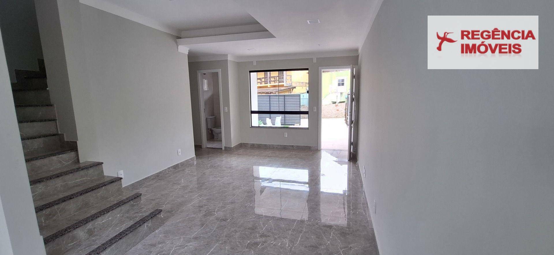 Casa de Condomínio à venda com 3 quartos, 106m² - Foto 4