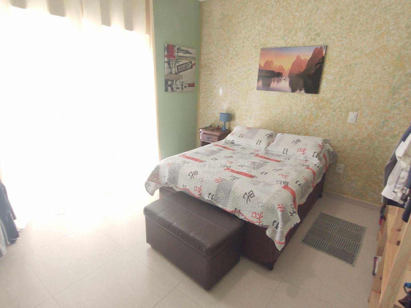 Casa de Condomínio à venda com 3 quartos, 200m² - Foto 15