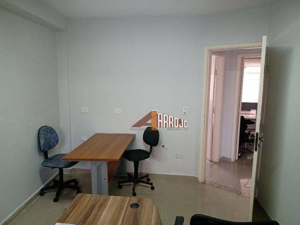 Conjunto Comercial-Sala para alugar - Foto 17
