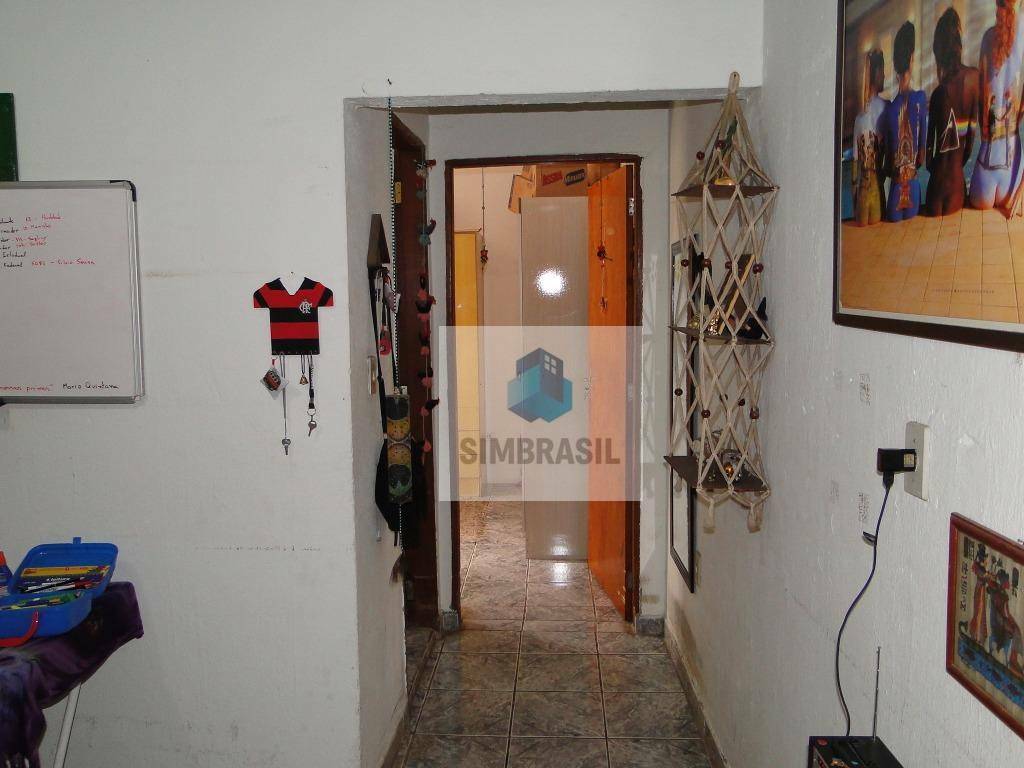 Casa à venda com 3 quartos, 185m² - Foto 42