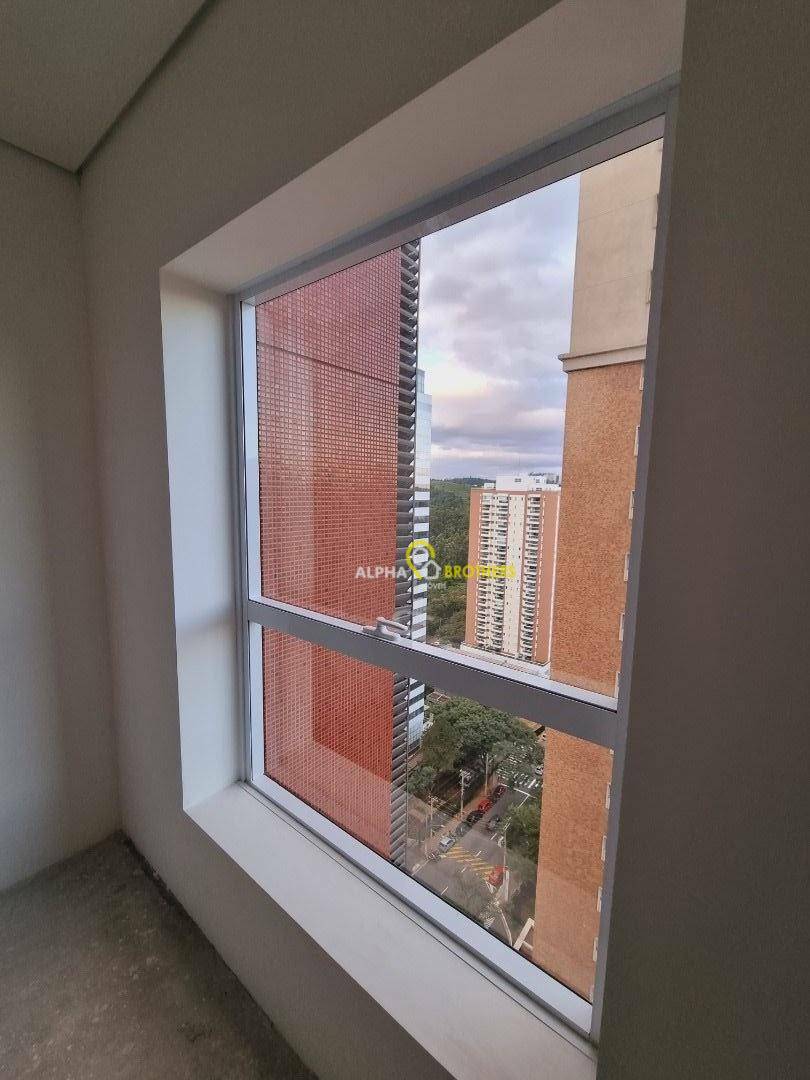 Apartamento à venda com 1 quarto, 55m² - Foto 10