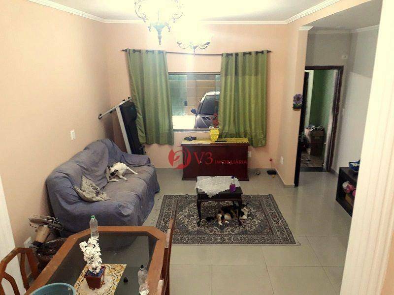 Sobrado à venda com 2 quartos, 350m² - Foto 21