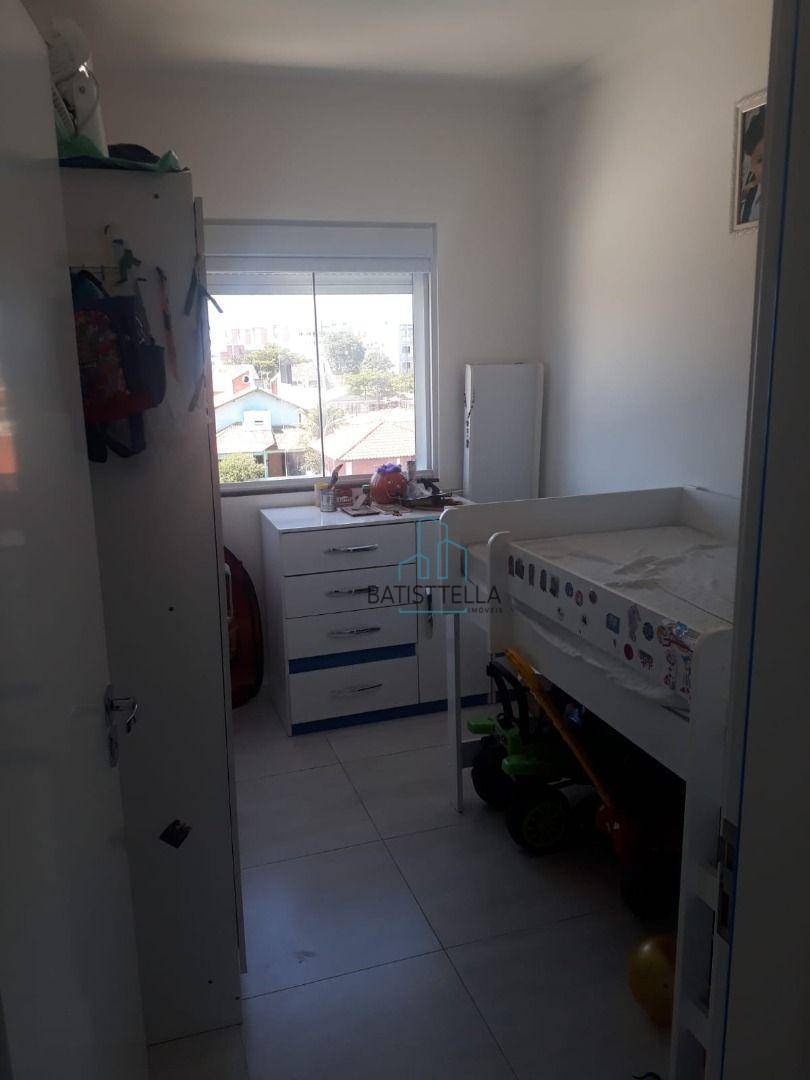 Apartamento à venda com 3 quartos, 71m² - Foto 12