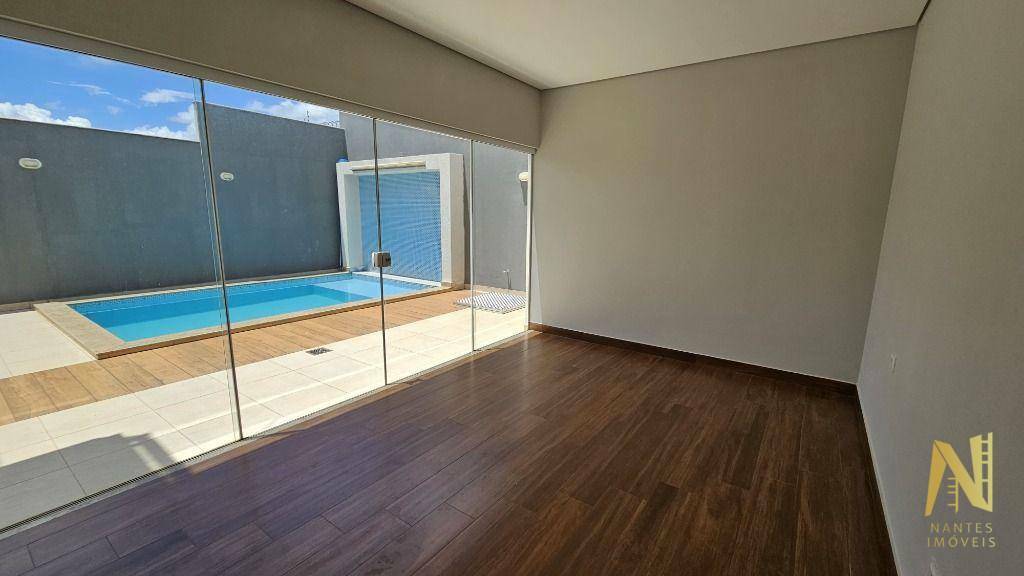 Casa de Condomínio à venda e aluguel com 3 quartos, 270m² - Foto 16