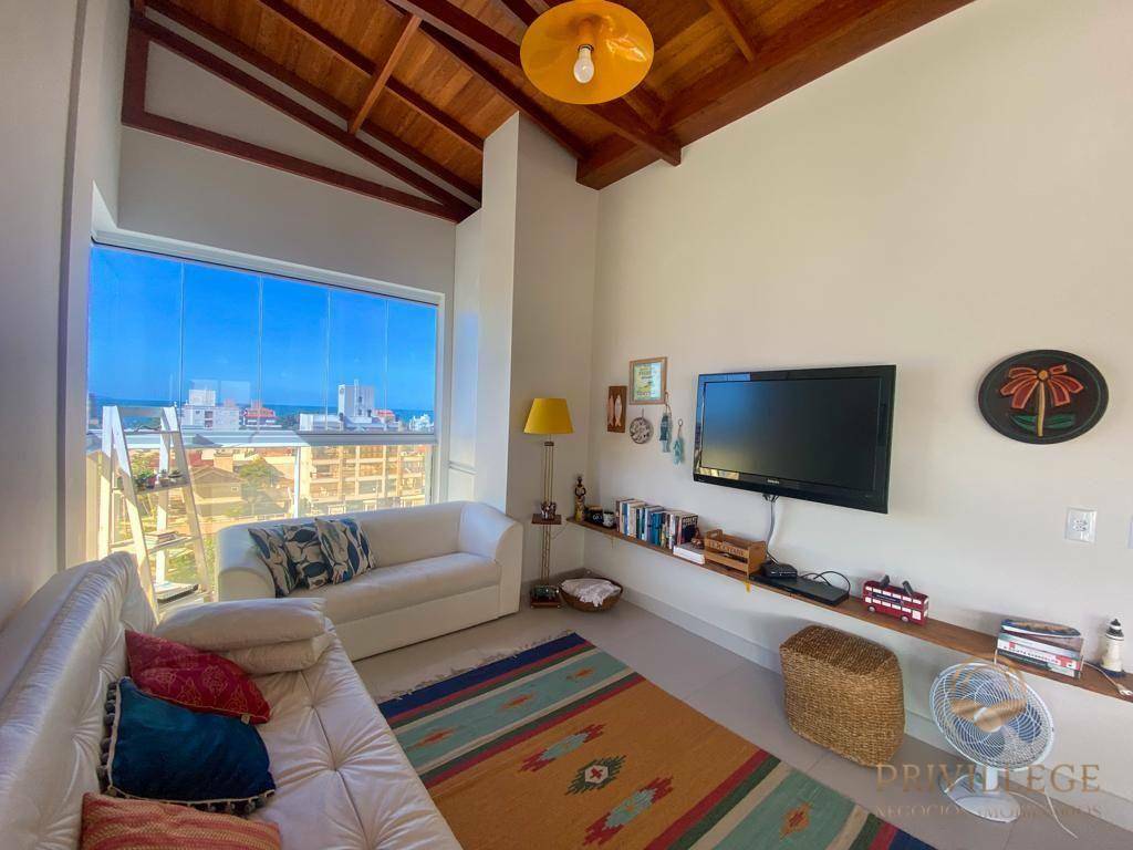 Cobertura à venda com 3 quartos, 243m² - Foto 6