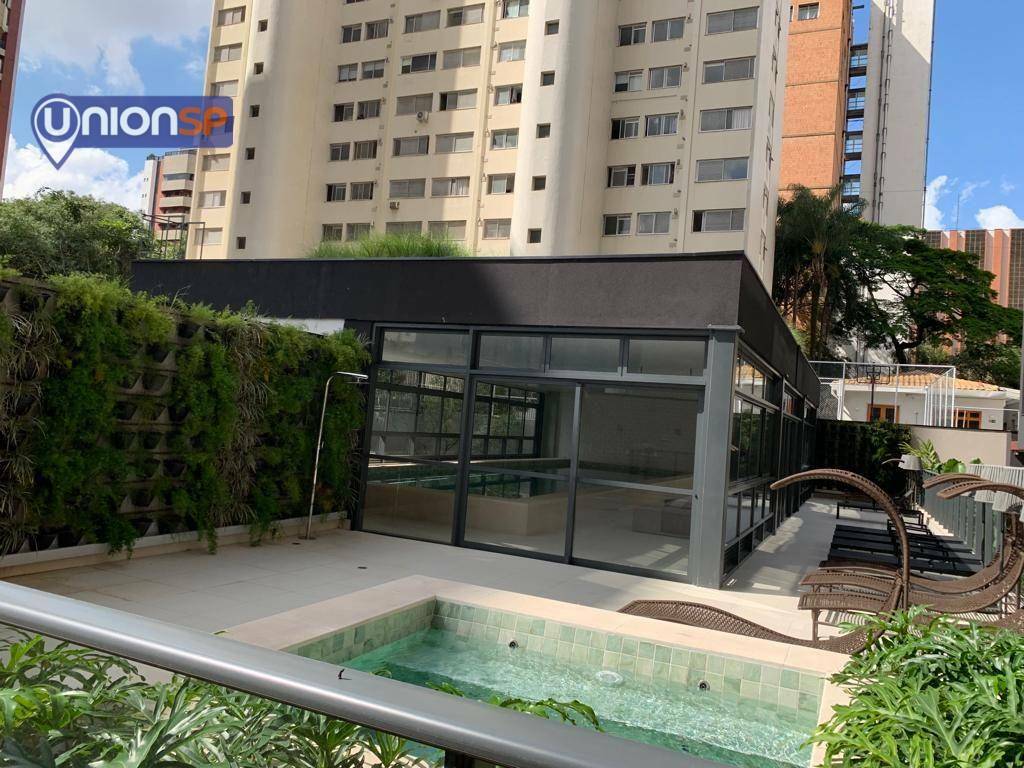 Apartamento à venda com 2 quartos, 65m² - Foto 17