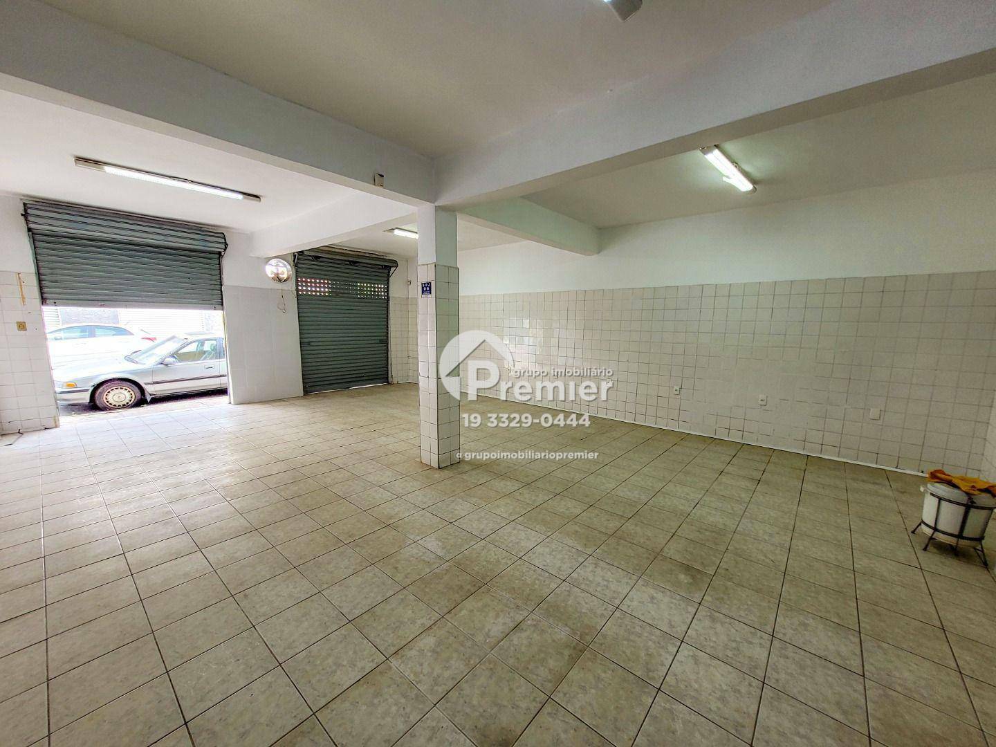 Loja-Salão para alugar, 62m² - Foto 6